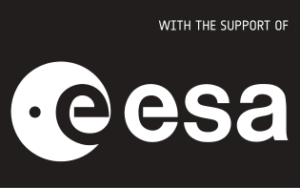 Logo ESA